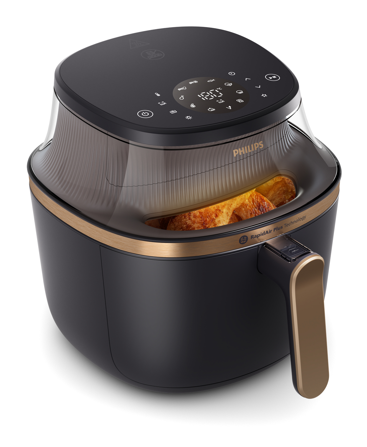 Philips 3000 series Airfryer van 6,2 liter uit de 3000-serie