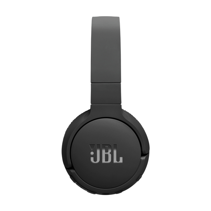 JBL Tune 670 NC Headset Bedraad en draadloos Hoofdband Oproepen/muziek USB Type-C Bluetooth Zwart - Afbeelding 5