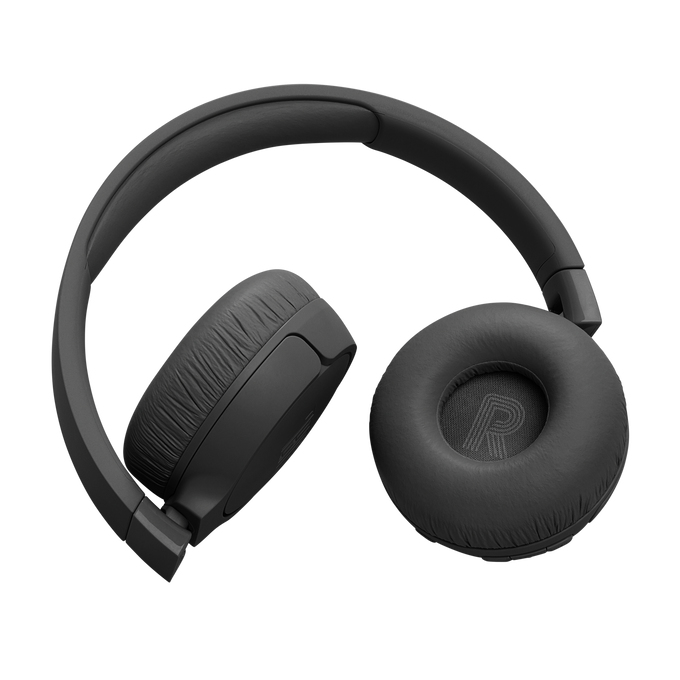 JBL Tune 670 NC Headset Bedraad en draadloos Hoofdband Oproepen/muziek USB Type-C Bluetooth Zwart - Afbeelding 8
