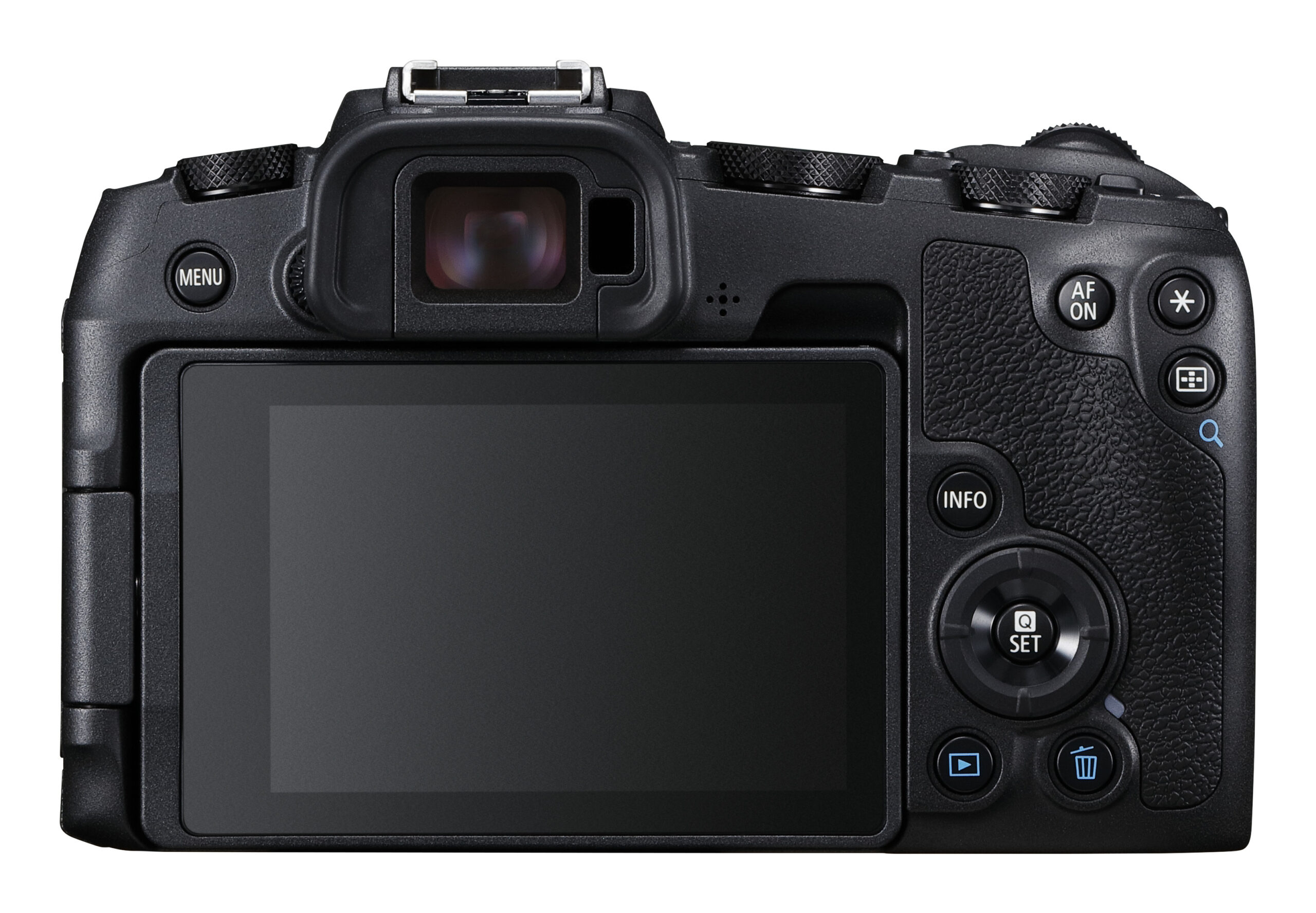 Canon EOS RP MILC body 26,2 MP CMOS 6240 x 4160 Pixels Zwart - Afbeelding 8