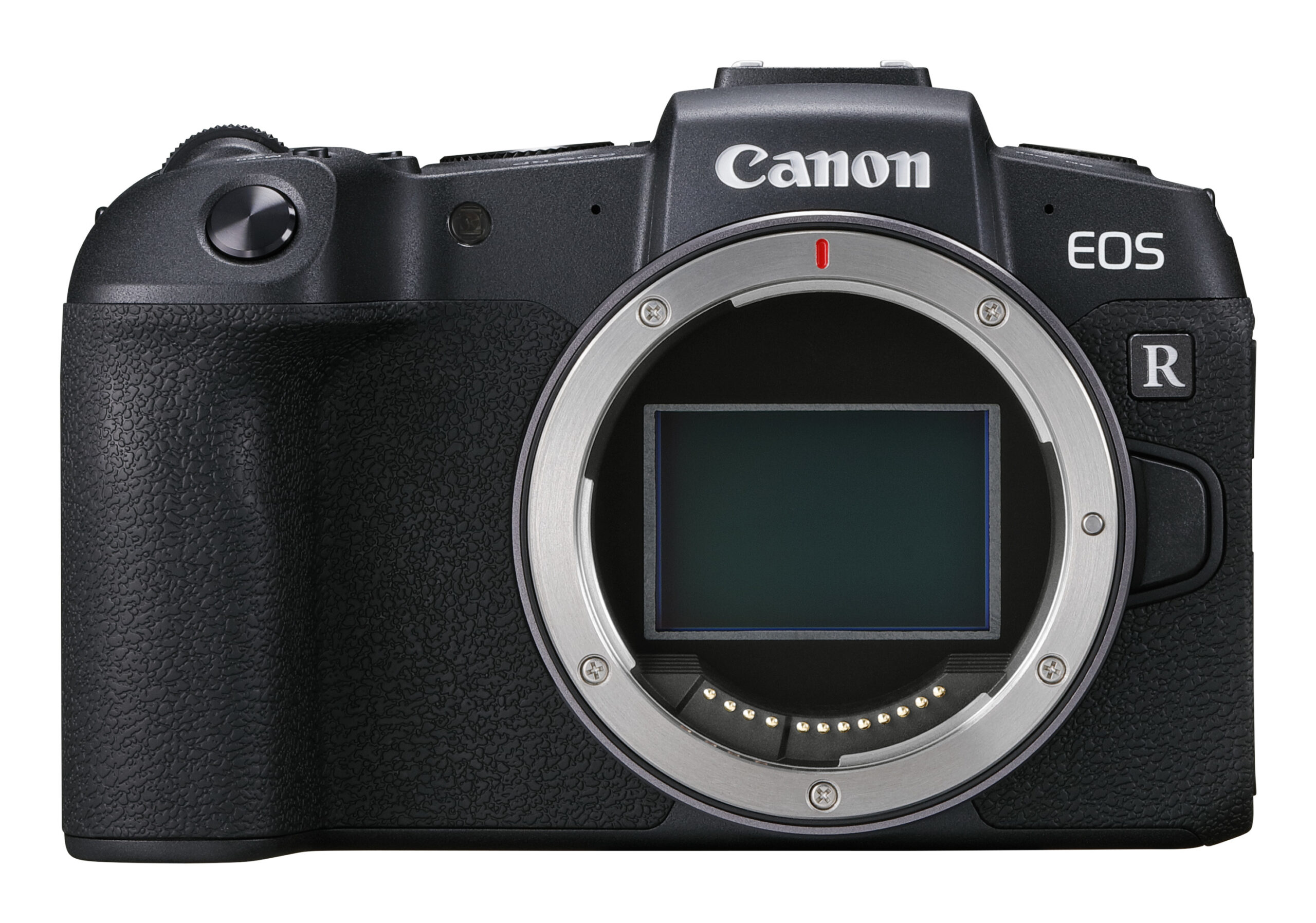 Canon EOS RP MILC body 26,2 MP CMOS 6240 x 4160 Pixels Zwart - Afbeelding 4