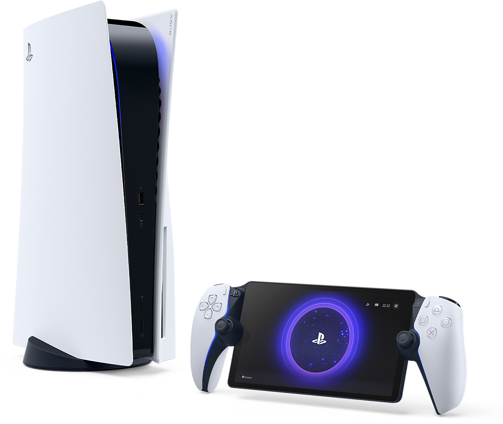 Sony Playstation Portal Externe speler - Afbeelding 3