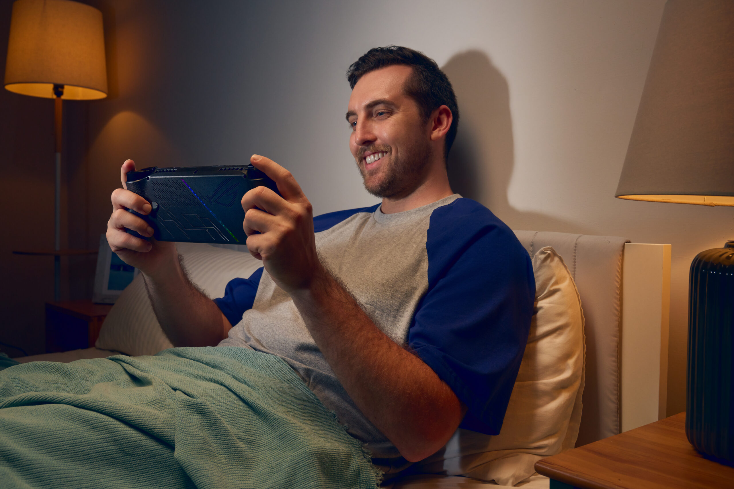 ASUS ROG Xbox Ally X 1TB Zwart - Afbeelding 17