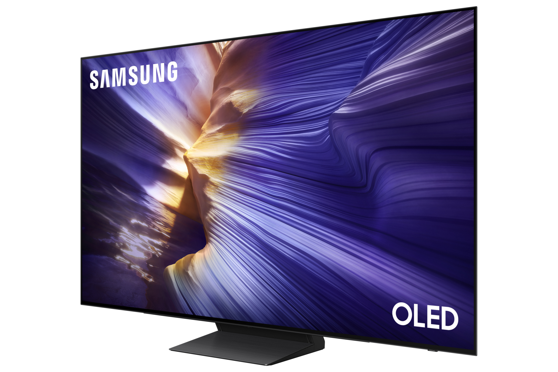 Samsung 4K Smart OLED TV 48S93F (2025) 144HZ 48″ - Afbeelding 3