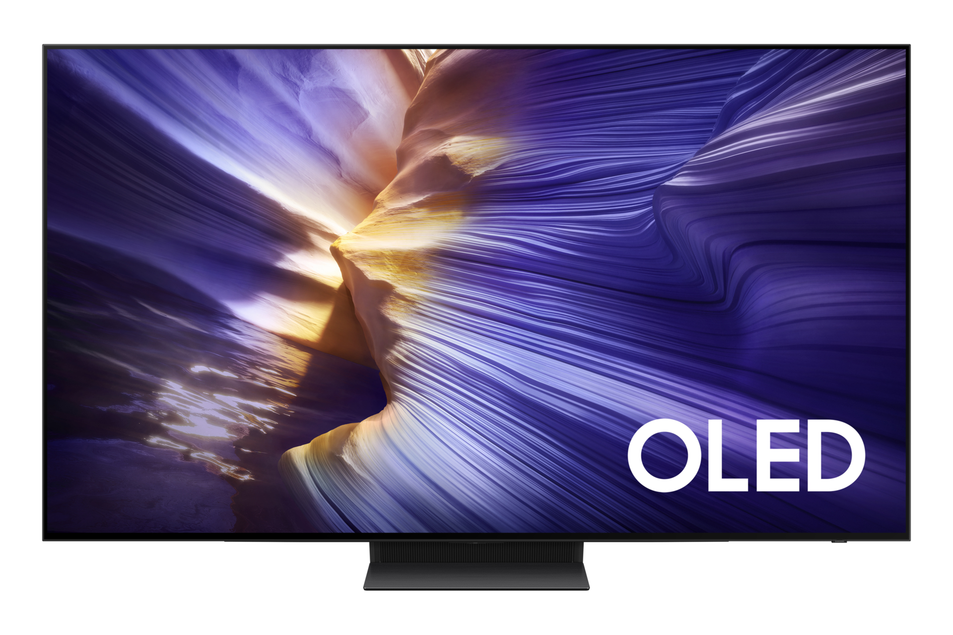Samsung 4K Smart OLED TV 48S93F (2025) 144HZ 48″