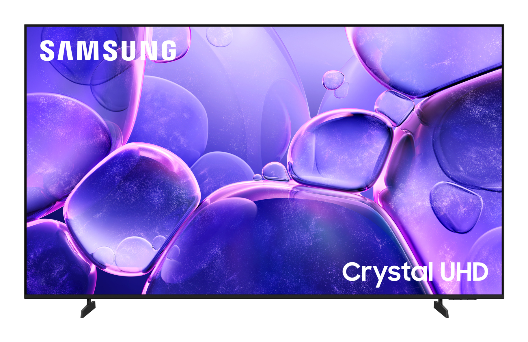 Samsung Crystal LED UHD 4K Smart AI XXL TV U8000F 75″ (2025) - Afbeelding 5
