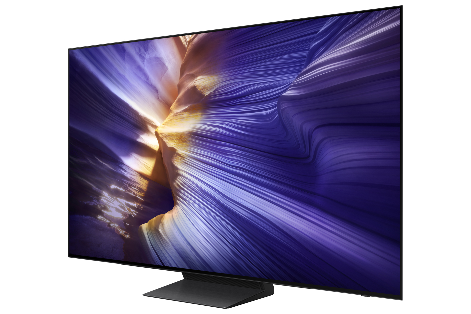 Samsung 4K Smart OLED TV 48S93F (2025) 144HZ 48″ - Afbeelding 6