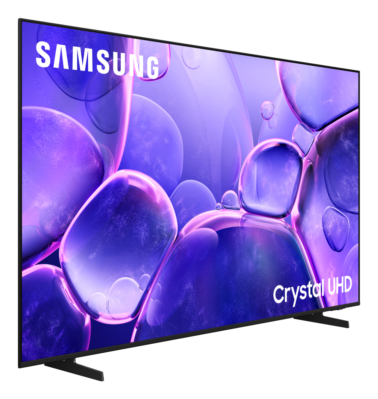 Samsung Crystal LED UHD 4K Smart AI XXL TV U8000F 85″ (2025) - Afbeelding 2
