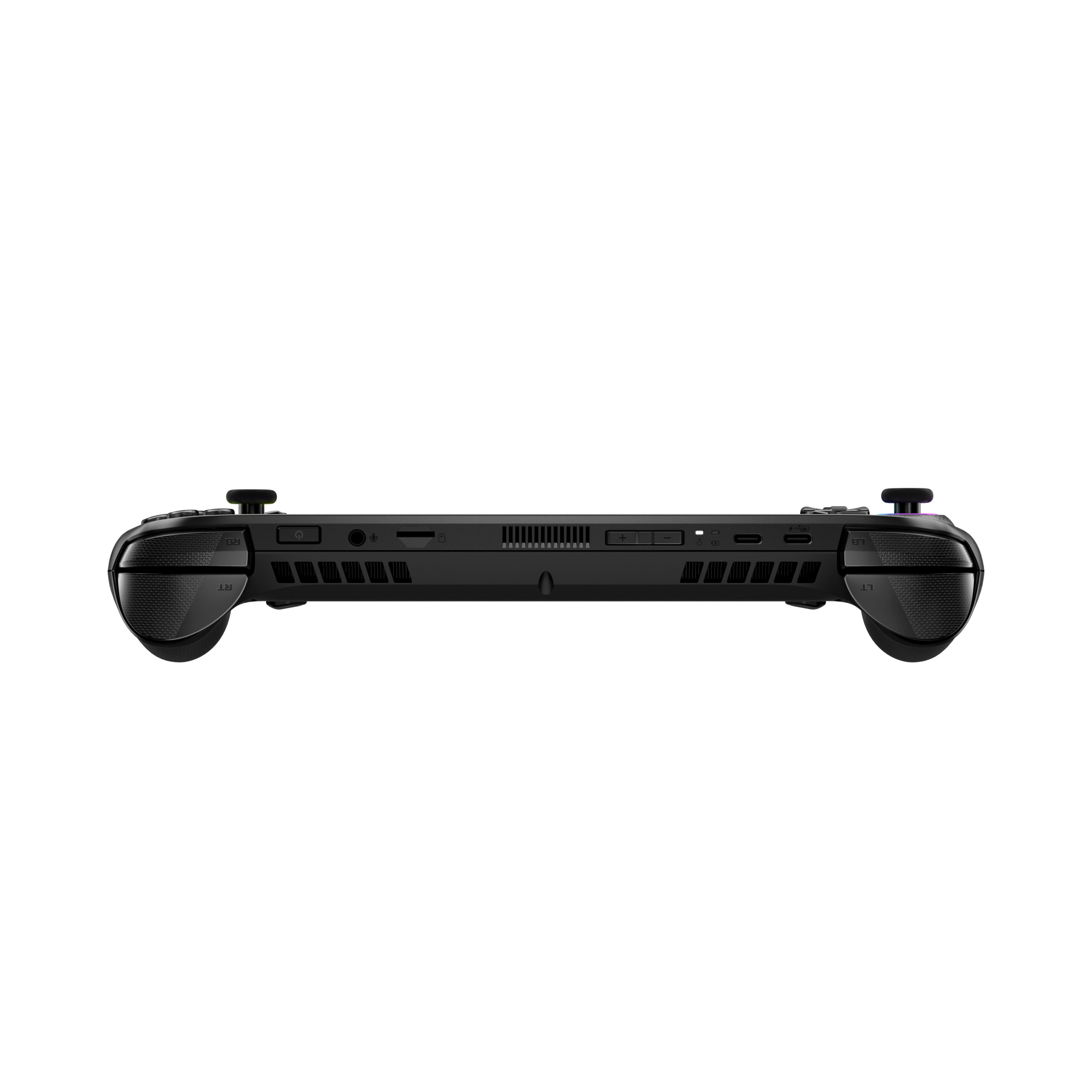 ASUS ROG Xbox Ally X 1TB Zwart - Afbeelding 3