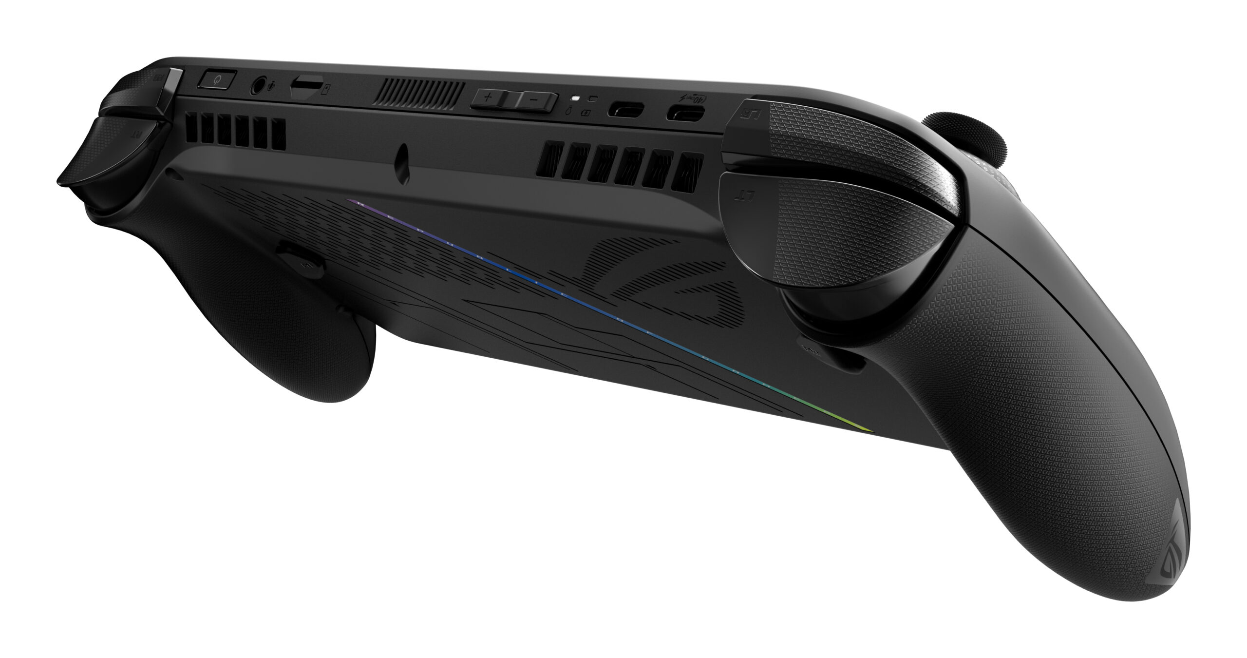 ASUS ROG Xbox Ally X 1TB Zwart - Afbeelding 8