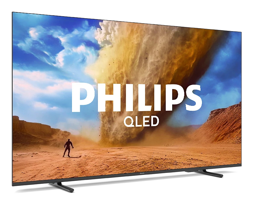 Philips 4K Smart QLED TV 55PUS7810 55″ (2025) - Afbeelding 2