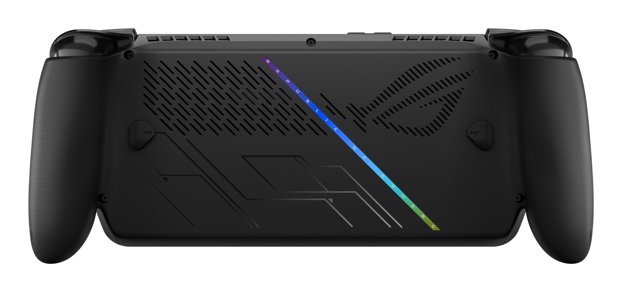 ASUS ROG Xbox Ally X 1TB Zwart - Afbeelding 2