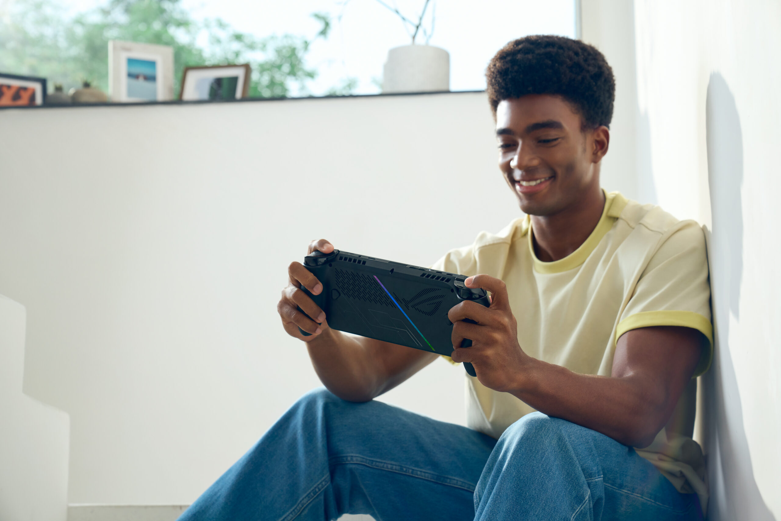 ASUS ROG Xbox Ally X 1TB Zwart - Afbeelding 15