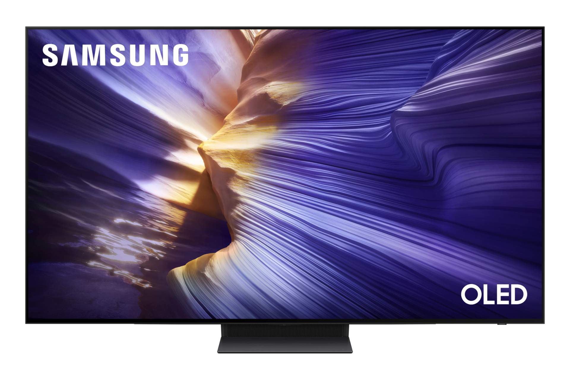 Samsung 4K Smart OLED TV 48S93F (2025) 144HZ 48″ - Afbeelding 7