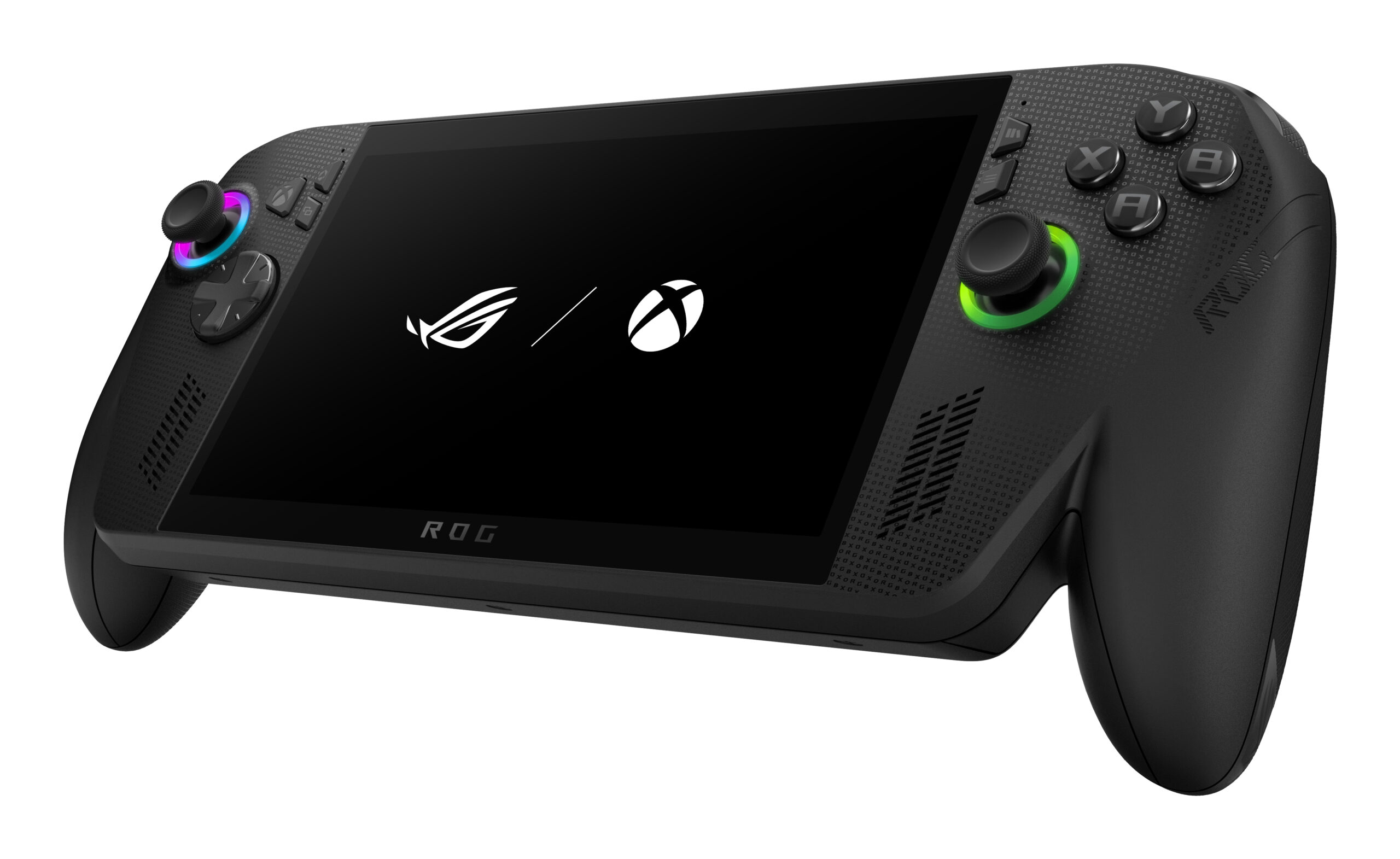 ASUS ROG Xbox Ally X 1TB Zwart - Afbeelding 7