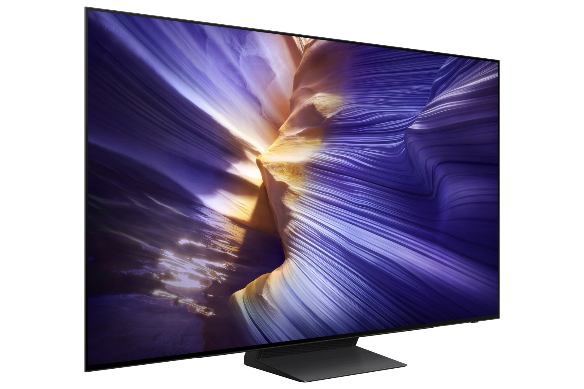Samsung 4K Smart OLED TV 48S93F (2025) 144HZ 48″ - Afbeelding 2