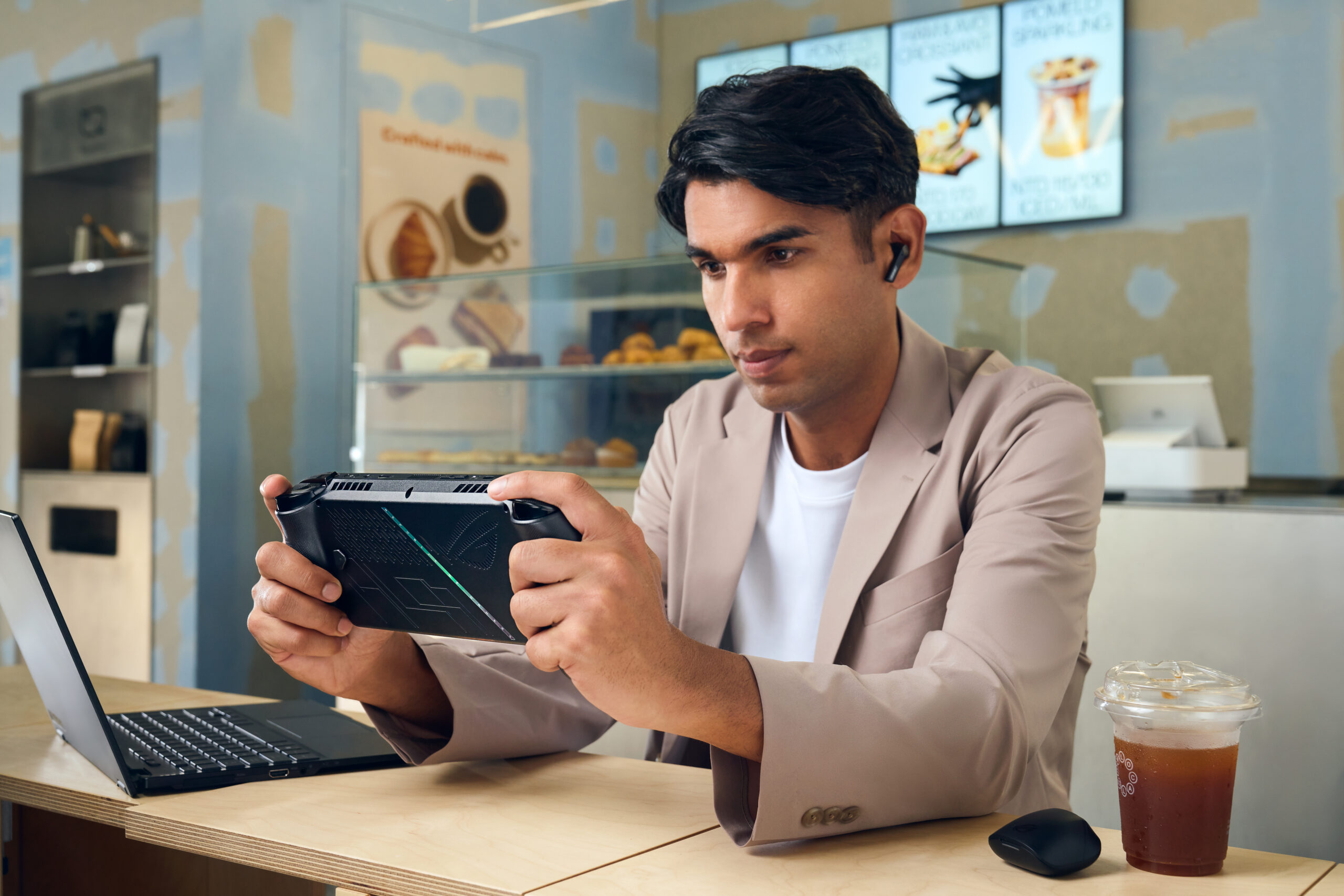 ASUS ROG Xbox Ally X 1TB Zwart - Afbeelding 16