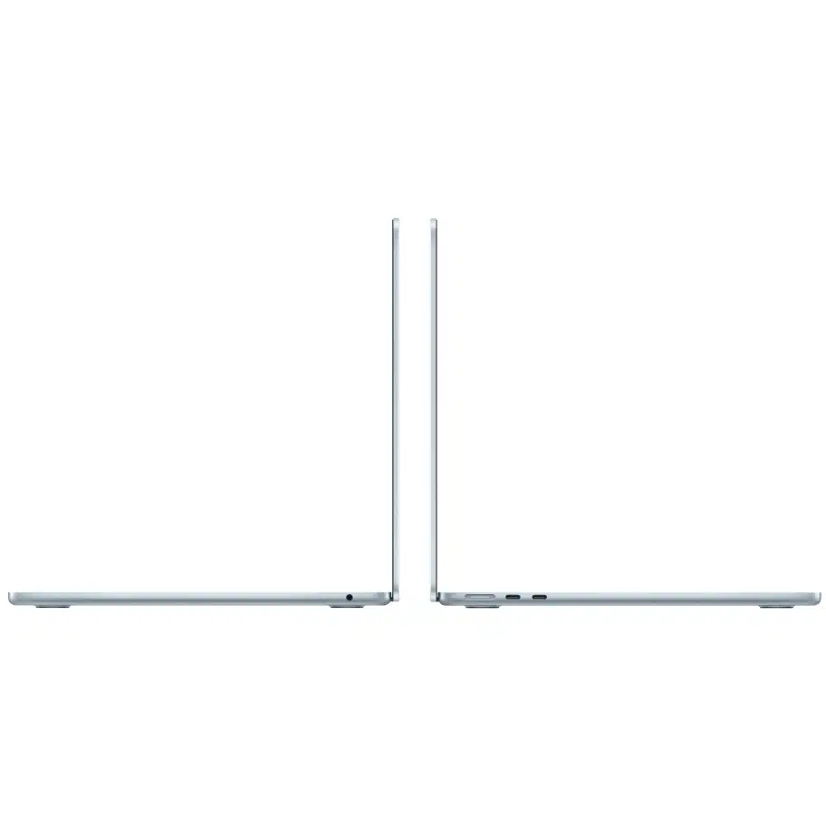 Apple MacBook Air 13-inch M4 (10 core CPU/8 core GPU) 16GB/256GB Sky Blue - Afbeelding 3