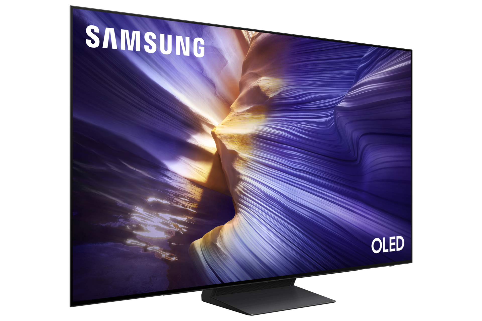 Samsung 4K Smart OLED TV 48S93F (2025) 144HZ 48″ - Afbeelding 8