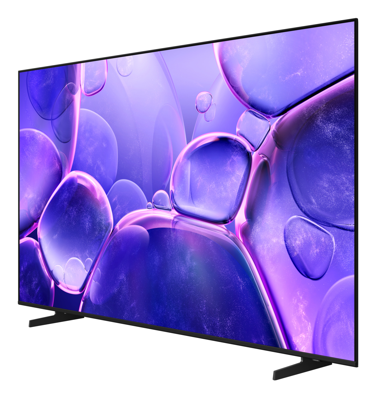 Samsung Crystal LED UHD 4K Smart AI XXL TV U8000F 85″ (2025) - Afbeelding 5