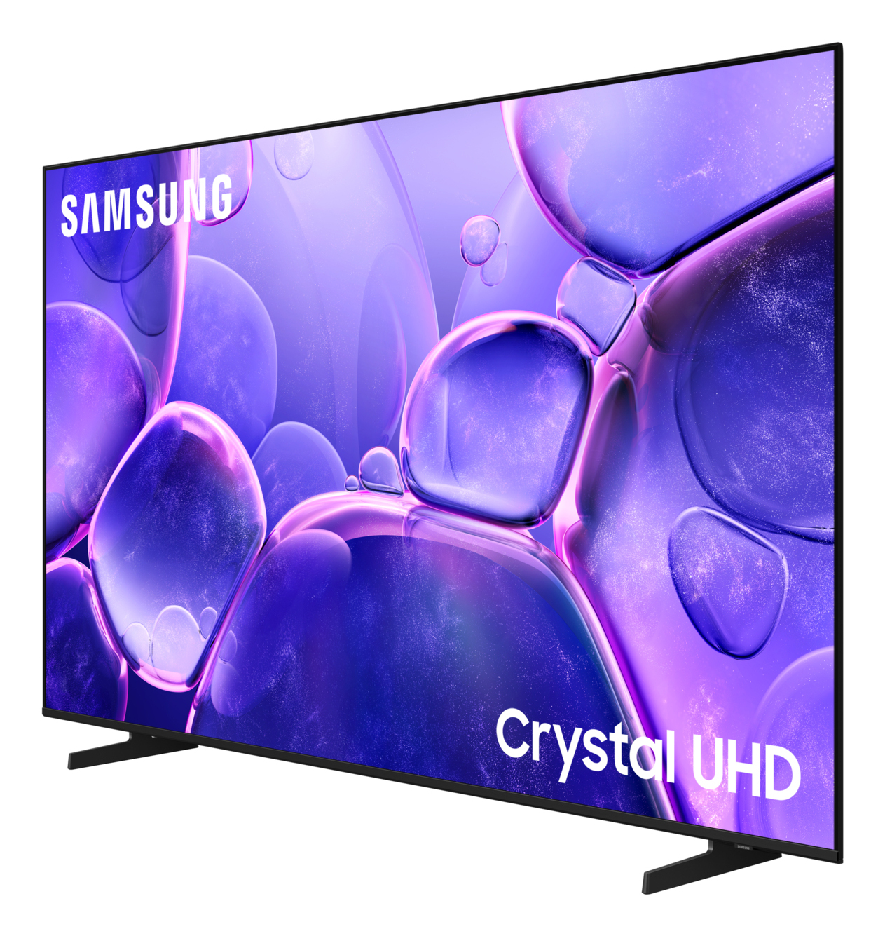 Samsung Crystal LED UHD 4K Smart AI XXL TV U8000F 75″ (2025) - Afbeelding 4