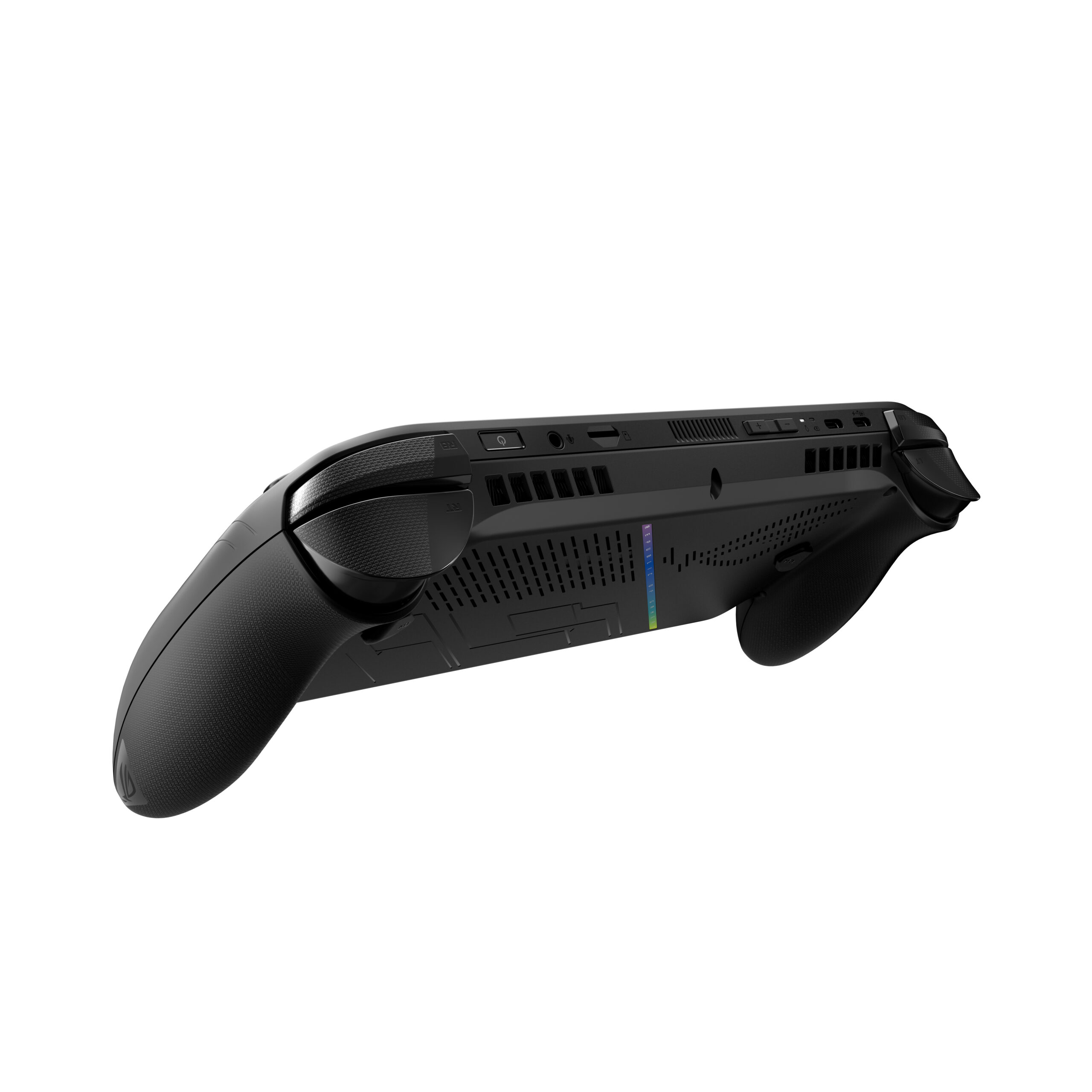 ASUS ROG Xbox Ally X 1TB Zwart - Afbeelding 9