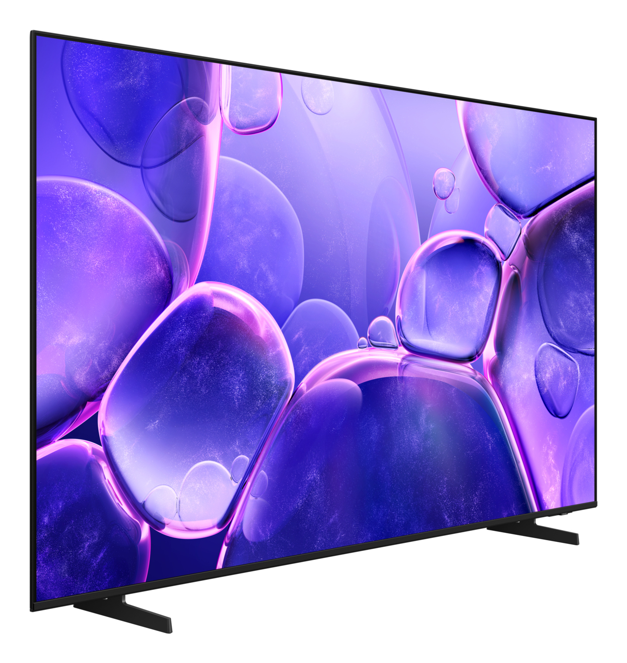 Samsung Crystal LED UHD 4K Smart AI XXL TV U8000F 85″ (2025) - Afbeelding 6