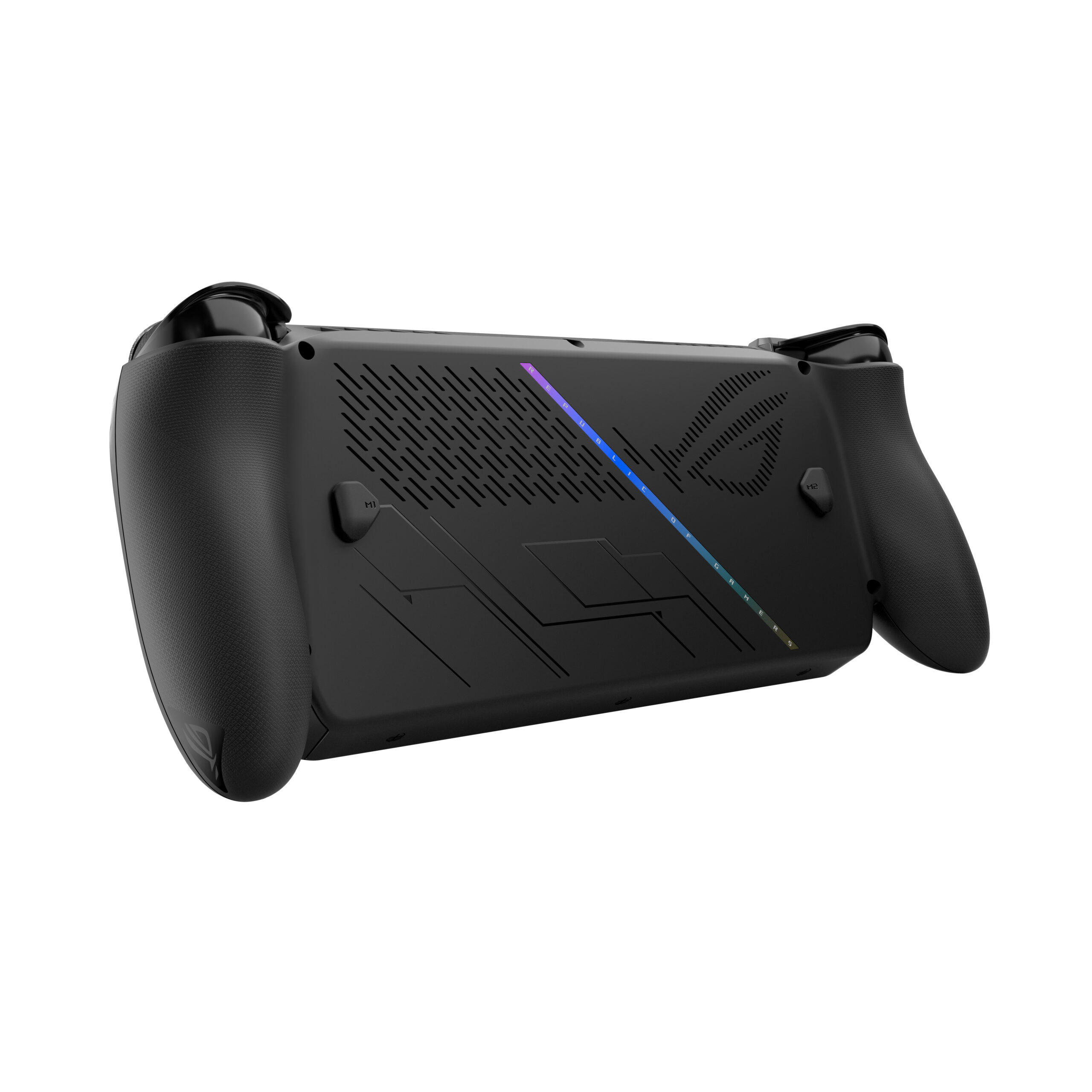 ASUS ROG Xbox Ally X 1TB Zwart - Afbeelding 11
