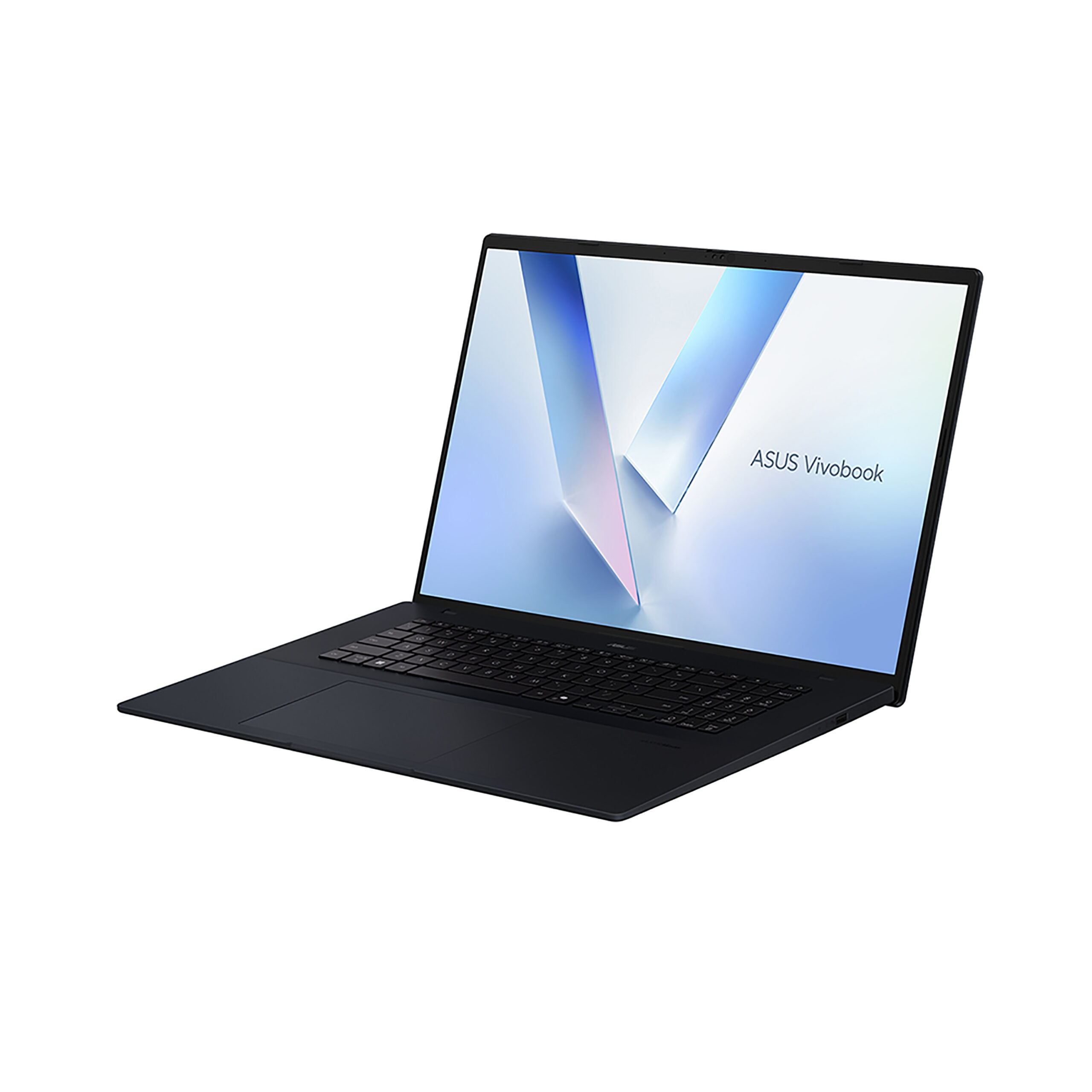 ASUS Vivobook 18 M1807HA-S8005W AMD Ryzen™ 7 260 Laptop 46,7 cm (18.4") WUXGA 16 GB DDR5-SDRAM 1 TB SSD Wi-Fi 6 (802.11ax) Windows 11 Home Blauw - Afbeelding 3