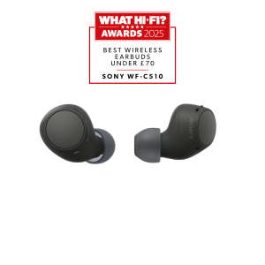 Sony WF-C510 Headset True Wireless Stereo (TWS) In-ear Gesprekken/Muziek/Sport/Elke dag Bluetooth Zwart