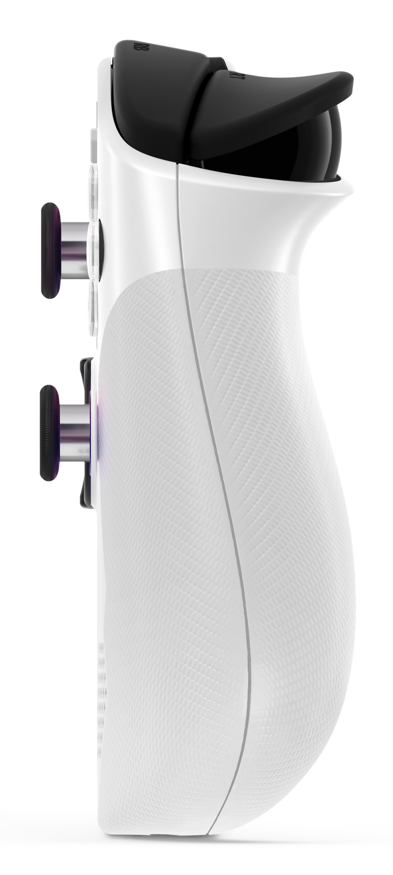 Lenovo Legion Go S 8ARP1 draagbare game console 20,3 cm (8") 1 TB Touchscreen Wifi Wit - Afbeelding 6