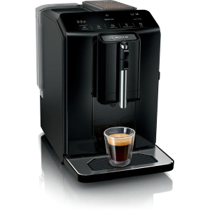 Bosch Serie 2 TIE20109 koffiezetapparaat Volledig automatisch Espressomachine 1,4 l