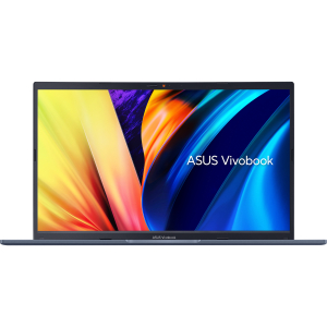 ASUS Vivobook 15 F1502ZA-SH34 laptop Intel® Core™ i3 i3-1215U 39,6 cm (15.6") Full HD 8 GB DDR4-SDRAM 256 GB SSD Wi-Fi 5 (802.11ac) Windows 11 Home Blauw