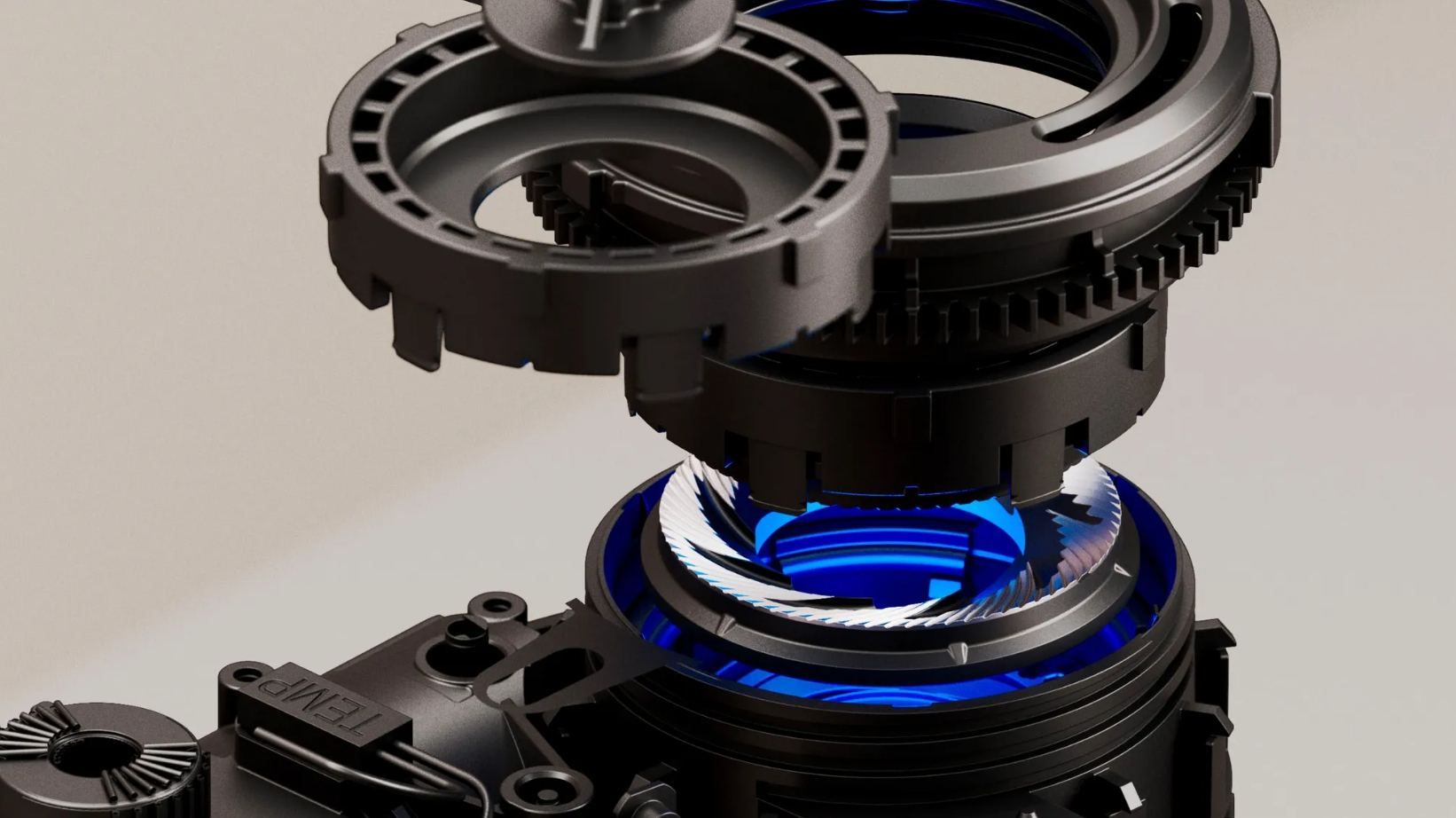 Siemens EQ900 Volledig automatisch Espressomachine 2,3 l - Afbeelding 5