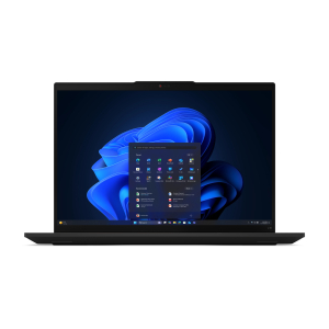 Lenovo ThinkPad L16 Gen 2 (Intel) Intel Core Ultra 5 225U Laptop 40,6 cm (16") WUXGA 16 GB DDR5-SDRAM 512 GB SSD Wi-Fi 6E (802.11ax) Windows 11 Pro Scandinavisch Zwart