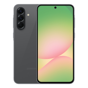 Samsung Galaxy A56 5G Enterprise Edition 17 cm (6.7") Dual SIM USB Type-C 8 GB 256 GB 5000 mAh Grafiet