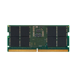 Kingston Technology KCP556SS8-16 geheugenmodule 16 GB 1 x 16 GB DDR5 5600 MT/s