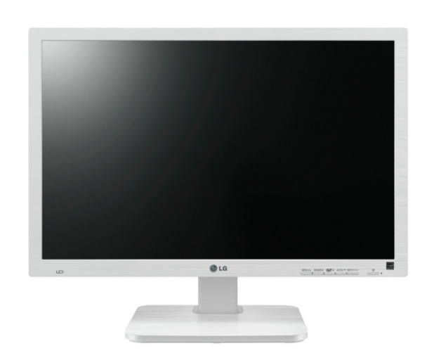 LG 22MB65PM computer monitor 55,9 cm (22") 1680 x 1050 Pixels Full HD LED Wit