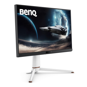 BenQ EX271Q MOBIUZ computer monitor 68,6 cm (27") 2560 x 1440 Pixels Quad HD LED Zwart, Wit