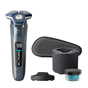 Philips SHAVER Series 7000 S7882/55 Elektrisch scheerapparaat voor nat en droog scheren