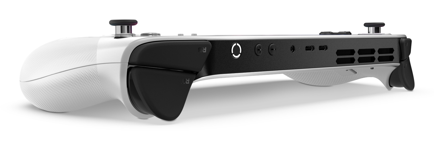 Lenovo Legion Go S 8ARP1 draagbare game console 20,3 cm (8") 1 TB Touchscreen Wifi Wit - Afbeelding 13