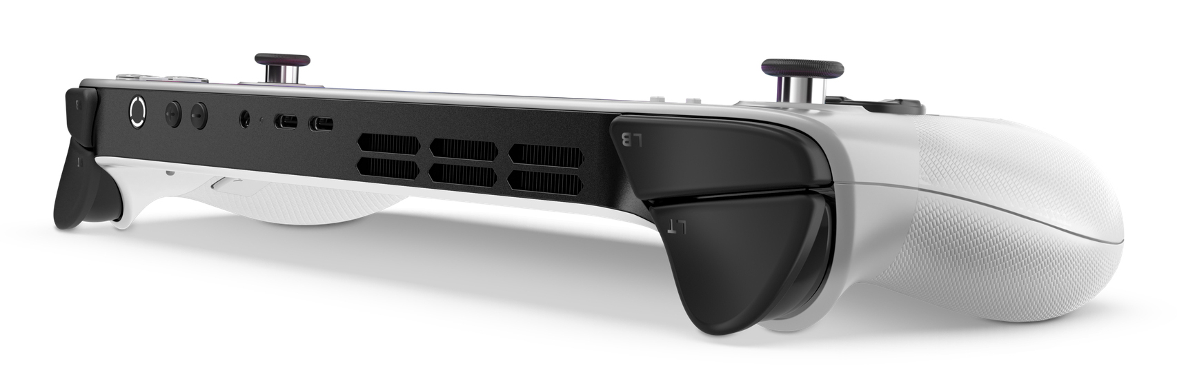 Lenovo Legion Go S 8ARP1 draagbare game console 20,3 cm (8") 1 TB Touchscreen Wifi Wit - Afbeelding 14