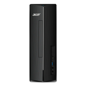 Acer Aspire XC-1785 Intel® Core™ i5 i5-14400 16 GB DDR5-SDRAM 512 GB SSD Desktop PC Zwart