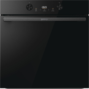 Gorenje G400 BPS6737E04DBG 77 l 3500 W Zwart