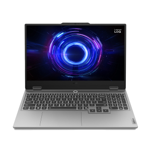 Lenovo LOQ 15IRX10 Intel® Core™ i7 i7-13650HX Laptop 39,6 cm (15.6") Full HD 32 GB DDR5-SDRAM 512 GB SSD NVIDIA GeForce RTX 5070 Wi-Fi 6 (802.11ax) Engels Grijs
