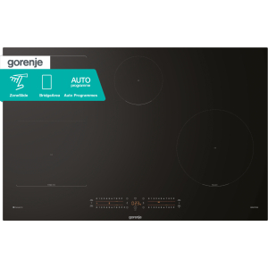 Gorenje GI8432BSCWF Zwart Ingebouwd 60 cm Inductiekookplaat zones 4 zone(s)