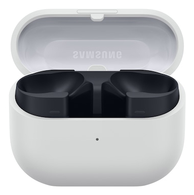 Samsung Galaxy SM-R420NZAAEUE hoofdtelefoon/headset True Wireless Stereo (TWS) In-ear Oproepen/muziek Bluetooth Grijs - Afbeelding 8