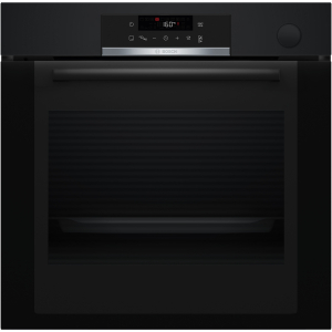 Bosch Serie 4 HRG312BB3 oven 71 l 3600 W Zwart