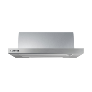 Samsung NK24M1030IS Semi-inbouw (uittrekbaar) Roestvrijstaal 392 m³/uur