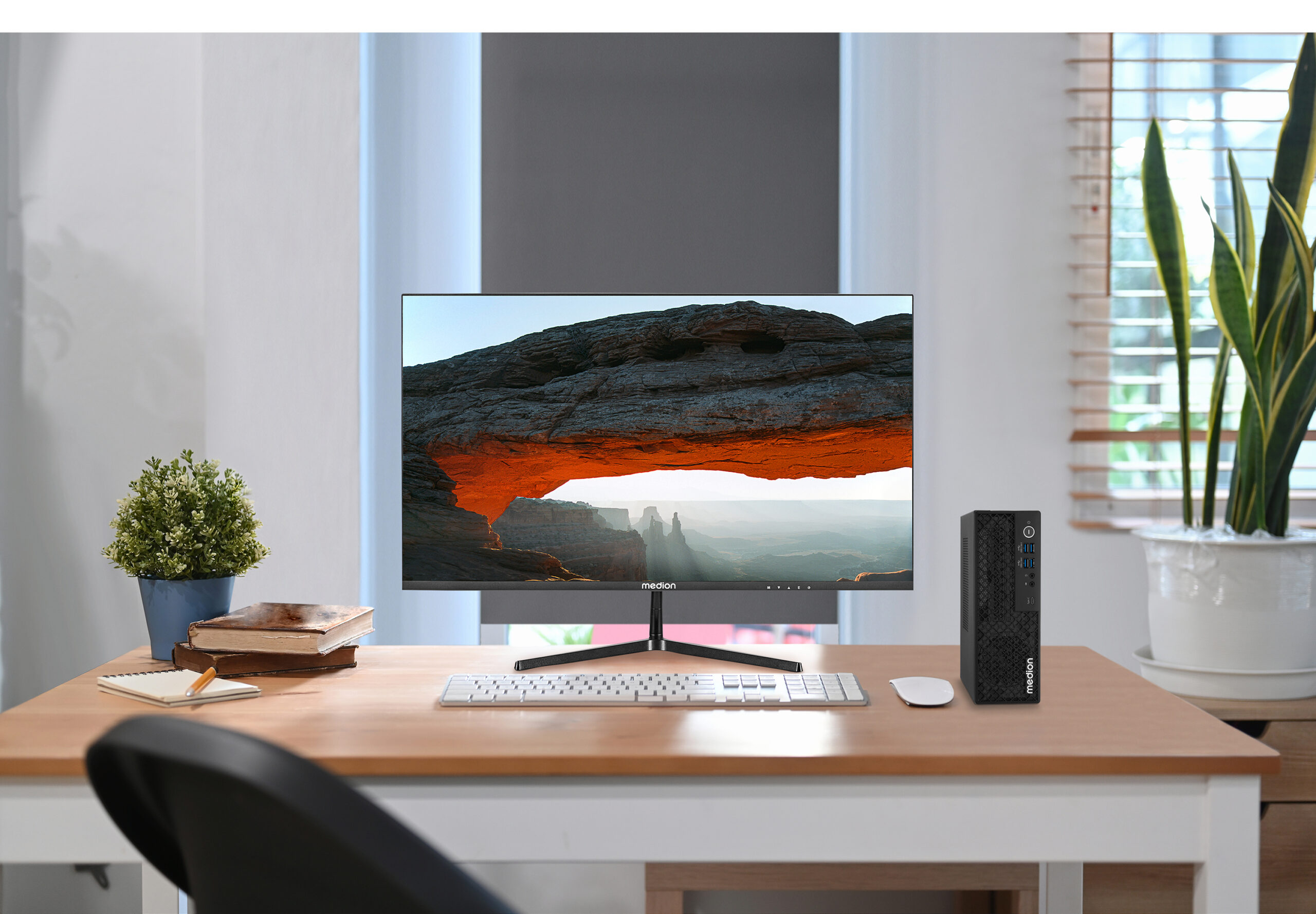 MEDION PICOWORX T80II MD340072 - Afbeelding 8